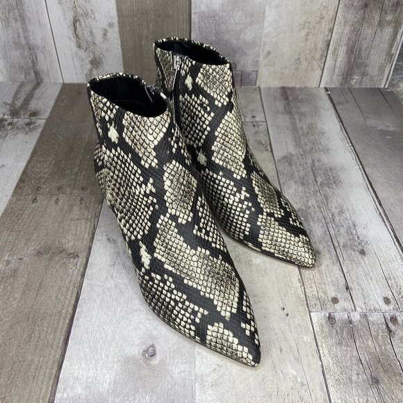 Circus by Sam Edelman Shoes - NWB Circus by Sam Edelman Kirby Bootie Size 5.5
